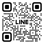 เพิ่มเพื่อนใน LINE
